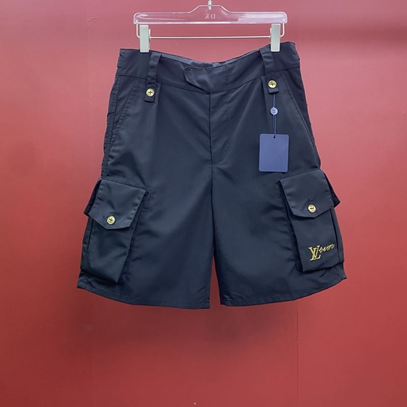 Louis Vuitton Short Pants